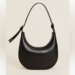 Reformation Medium Rosetta Shoulder Bag